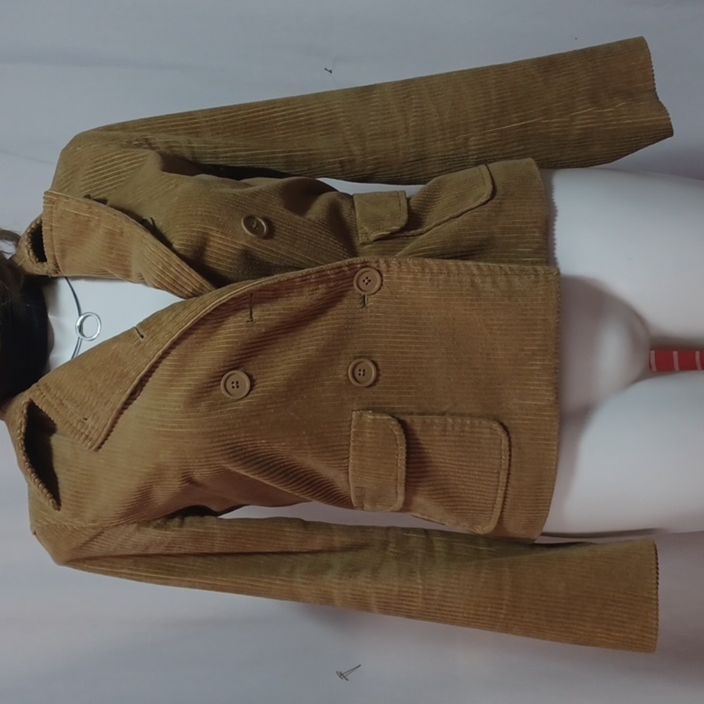 GAP Corduroy JACKET SIZE M